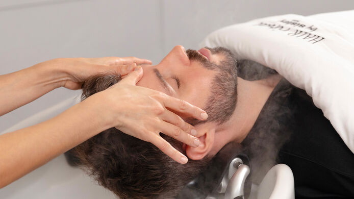 Les Soins D&eacute;couverte pour homme Hair Rituel by Sisley